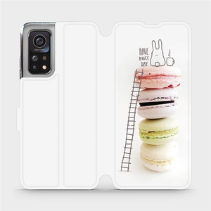 Hülle für Xiaomi Mi 10T Pro - Farbe M090P