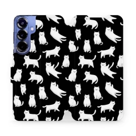 Phone Case Samsung Galaxy S25 Plus - Design V163S