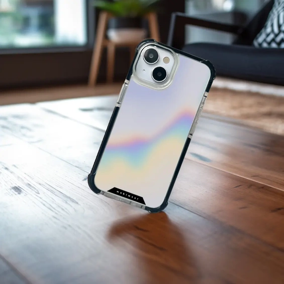 Hülle MagSafe Elite Bumper für Apple iPhone 16 - Farbe D033D