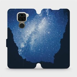 Etui do Xiaomi Redmi Note 9 - wzór M146P