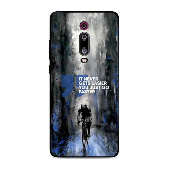 Phone Glossy Case Xiaomi Mi 9T - Design GD04G