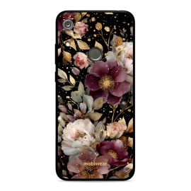 Phone Glossy Case Huawei Y6S - Design G169G