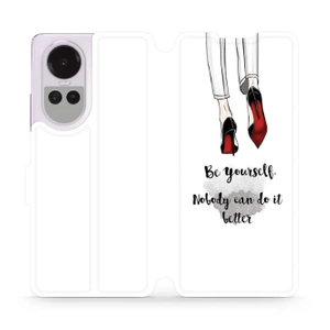 Phone Case OPPO Reno 10 Pro 5G - Design M046P