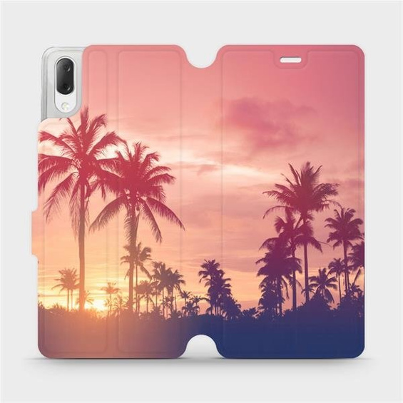 Phone Case Sony Xperia L3 - Design M134P