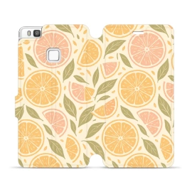 Hülle für Huawei P9 Lite - Farbe VP80S