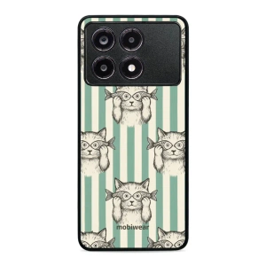 Hülle Glossy Case für Xiaomi POCO X6 Pro - Farbe GP90G