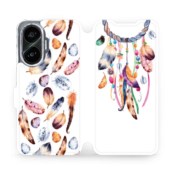 Etui do Xiaomi POCO F7 - wzór M003S