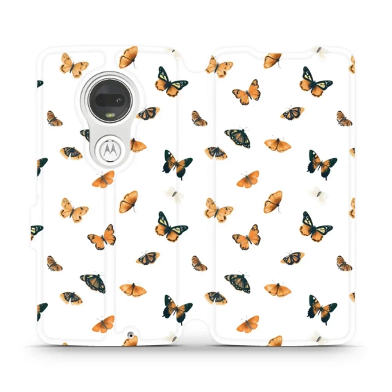 Phone Case Motorola Moto G7 Plus - Design MP77S