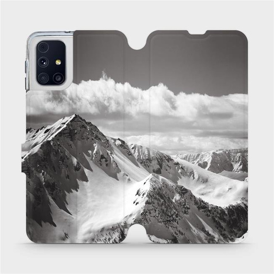 Phone Case Samsung Galaxy M31s - Design M152P