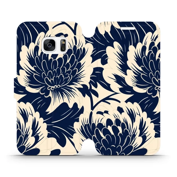 Phone Case Samsung Galaxy S7 - Design VA40S