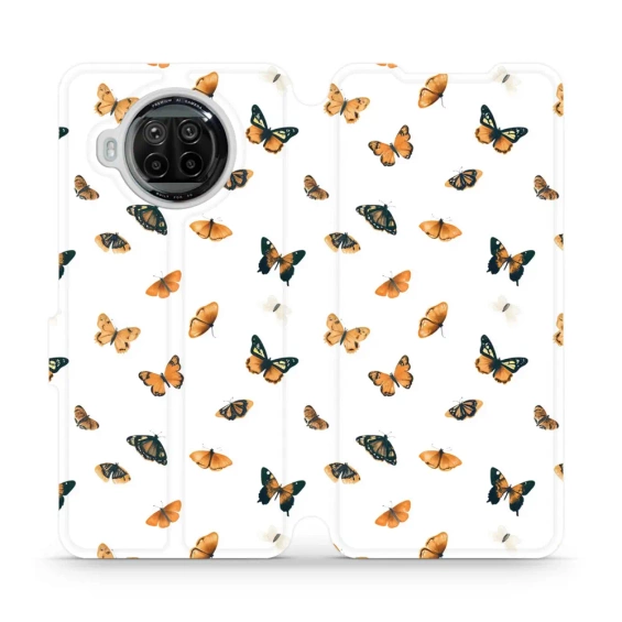 Phone Case Xiaomi Mi 10T Lite - Design MP77S