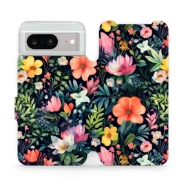 Phone Case Google Pixel 8 - Design VP48S