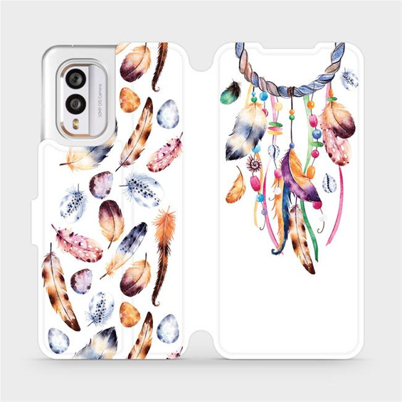 Phone Case Nokia X30 5G - Design M003S