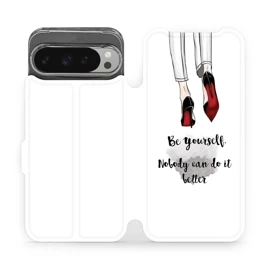 Hülle für Google Pixel 9 Pro XL - Farbe M046P