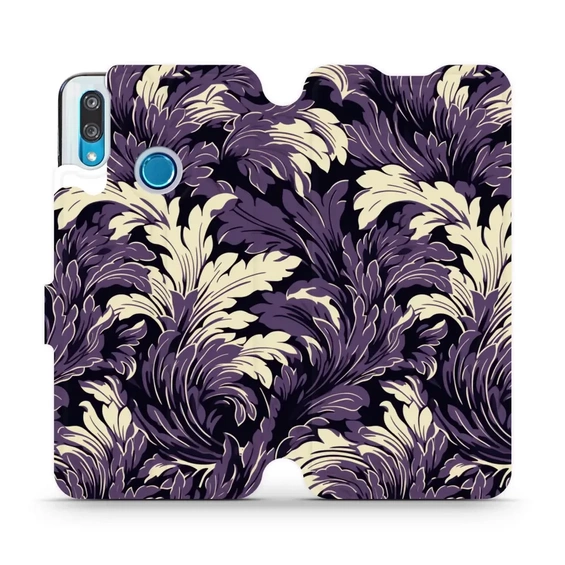 Etui do Huawei P Smart 2019 - wzór VA46S