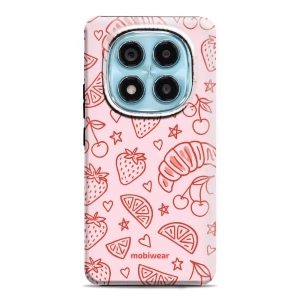 Etui Elite Pro do Xiaomi Redmi Note 14 Pro 5G - wzór EP86E