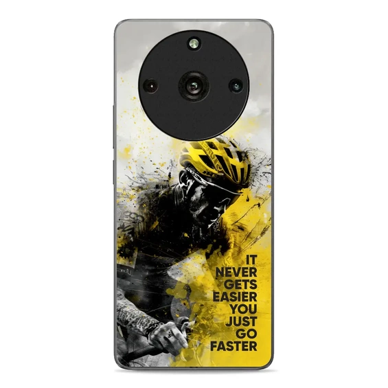 Hülle Glossy Case für Realme 11 Pro - Farbe GD11G