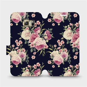 Phone Case Samsung Galaxy S6 Edge - Design V068P