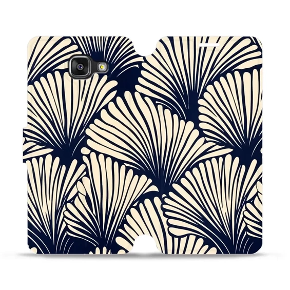 Hülle für Samsung Galaxy A5 2016 - Farbe VA41S