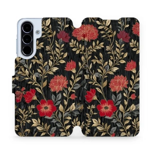 Etui do Samsung Galaxy A56 5G - wzór V172S