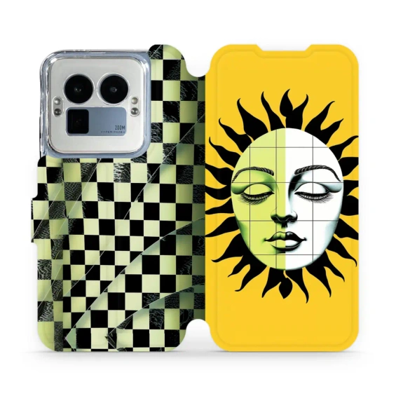 Phone Case Realme GT 8 Pro - Design VP56S