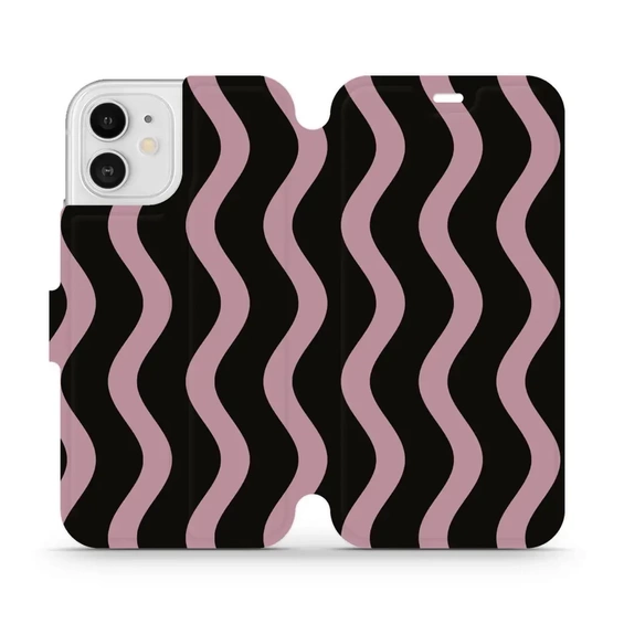 Etui do Apple iPhone 12 - wzór VA54S