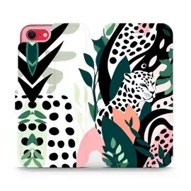 Phone Case Apple iPhone SE 2022 - Design VP53S