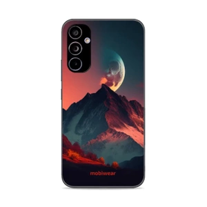 Phone Glossy Case Samsung Galaxy A34 5G - Design G007G