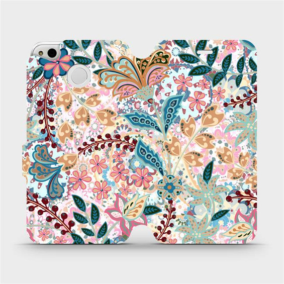 Phone Case Xiaomi Redmi 4X - Design MX04S