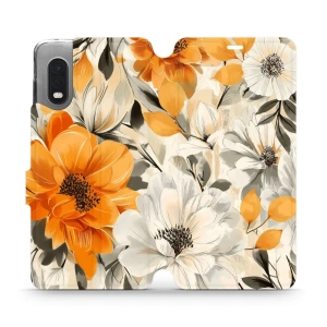 Phone Case Samsung Galaxy Xcover PRO - Design VP75S