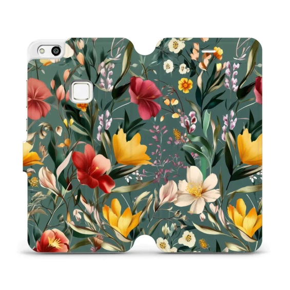 Phone Case Huawei P10 Lite - Design VP71S