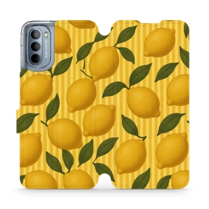 Etui do Motorola Moto G31 - wzór VP81S