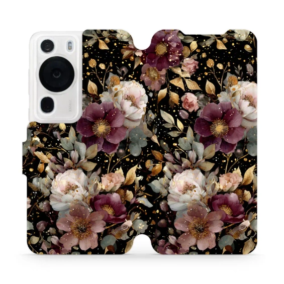Phone Case Huawei P60 Pro - Design V169S