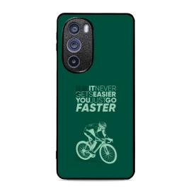 Hülle Glossy Case für Motorola Edge 30 Pro - Farbe GD07G
