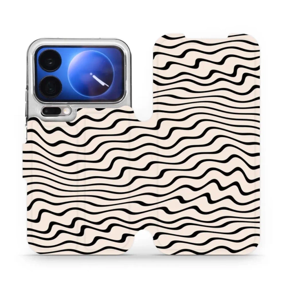 Phone Case Xiaomi 17 Pro - Design VA62S