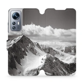 Phone Case Xiaomi 12S - Design M152P