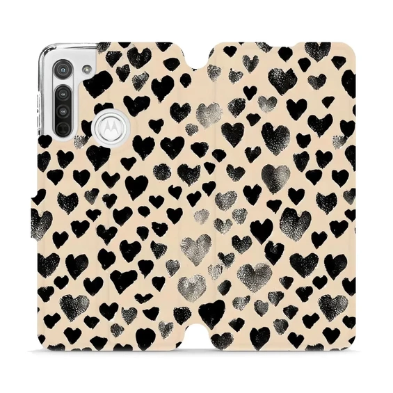 Phone Case Motorola Moto G8 - Design VA51S