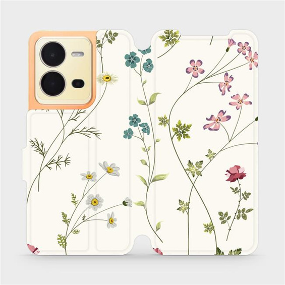 Phone Case Vivo X80 Lite - Design MD03S