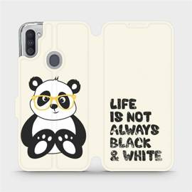 Phone Case Samsung Galaxy M11 - Design M041S