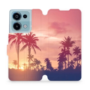 Hülle für Xiaomi Redmi Note 13 Pro 4G - Farbe M134P