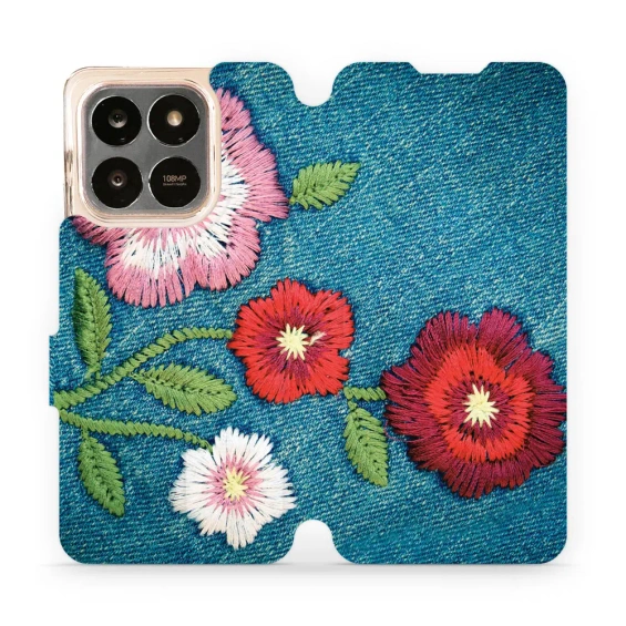 Phone Case Huawei Honor X7d - Design MD05P