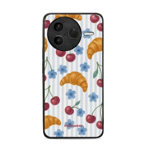 Hülle Glossy Case für Xiaomi POCO F7 Pro 5G - Farbe GP85G