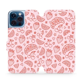 Hülle für Apple iPhone 13 Pro Max - Farbe VP86S