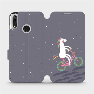 Phone Case Huawei Y7 2019 - Design V024P