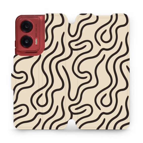 Phone Case Motorola Moto G35 5G - Design VA60S
