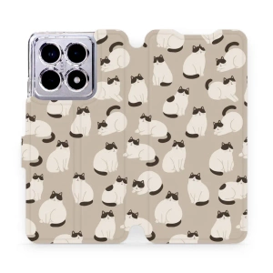 Phone Case Xiaomi 14T Pro - Design V160S