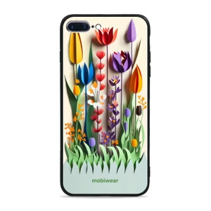 Hülle Glossy Case für Apple iPhone 7 Plus - Farbe G015G