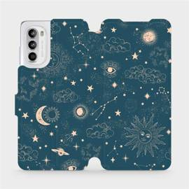 Phone Case Motorola Moto G52 - Design VP14S