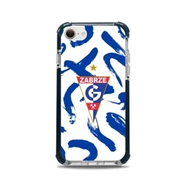 Etui MagSafe Elite Bumper Apple iPhone SE 2020 - wzór D05GZ