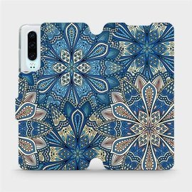 Hülle für Huawei P30 - Farbe V108P